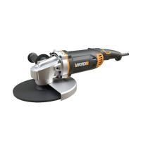 Угловая шлифмашина (болгарка) WORX WX709 2300Вт 230 мм электрическая