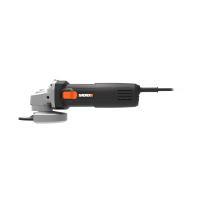 Угловая шлифовальная машина WORX WX717 750 Вт 115 мм электрическая угловая шлифовальная машина 